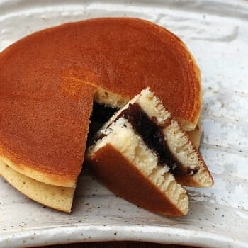 Sushi Haru Nagerechten