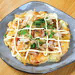 Sushi Haru Okonomiyaki