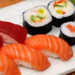 Sushi Haru Sushi Sets